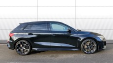 Audi RS3 RS 3 TFSI Quattro Vorsprung 5dr S Tronic Petrol Hatchback